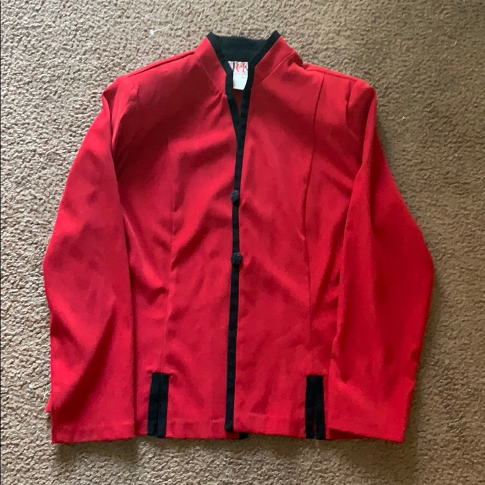 Woman’s jacket